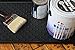 Muddy Mat All-Purpose Boot Tray - Waterproof Floor Protection for Shoes and Pet Bowls - 2.5 x 1.2-Feet