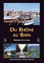 Du Rhône au Rhin