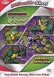 Teenage Mutant Ninja Turtles: Superhero Turtle Titan