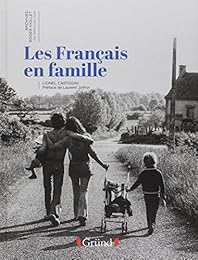 Les  Français en famille