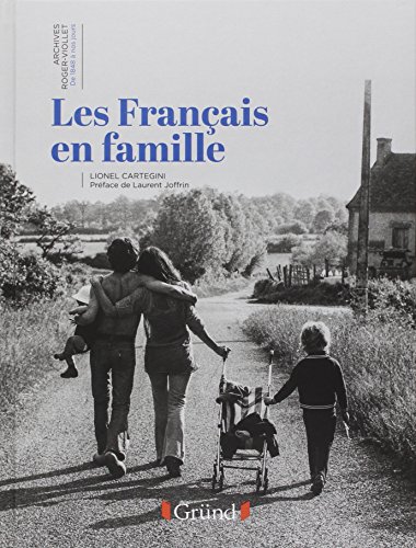 Les  Français en famille