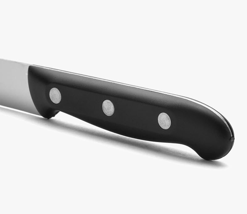Cuchillo de Cocina Negro 150 mm — foto 4 de 7