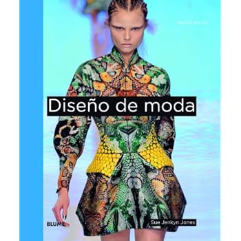 Diseño de moda
