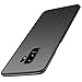 anccer Compatible for Samsung Galaxy S9 Plus Case [Colorful Series] [Ultra Thin] Hard Slim Cover for Galaxy S9 Plus (Matte Gray)