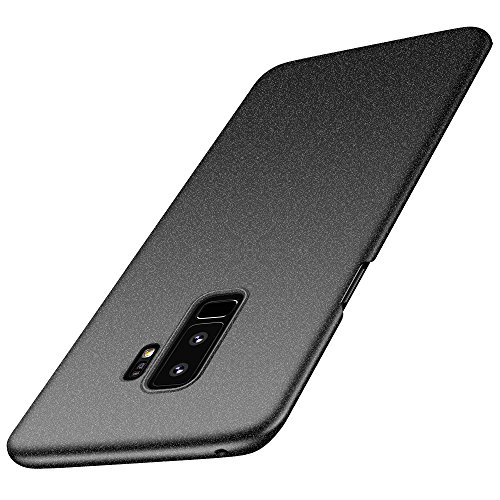 Anccer samsung galaxy s9 plus case [colorful series] [ultra-thin]…