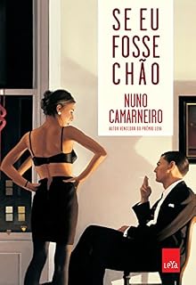 Livro Se eu fosse chão: histórias do Palace Hotel