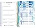 bloom daily planners 2018 Calendar Year Daily Planner - Passion/Goal Organizer - Monthly and Weekly Datebook Agenda Diary - January 2018 - December 2018-6