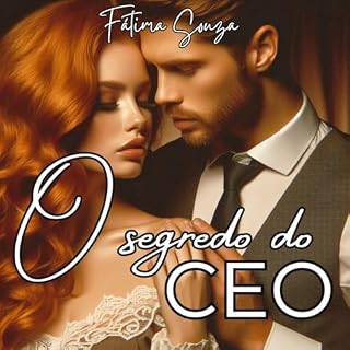 Livro O SEGREDO DO CEO