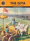 The Gita, Bhagavad Gita (Amar Chitra Katha)