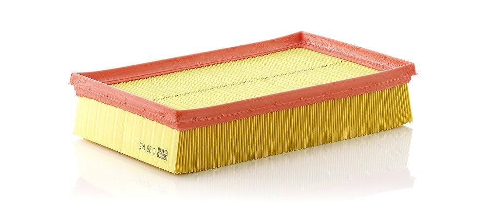 MANN-FILTER C 28 145 Air Filter - for Cars + Transporters