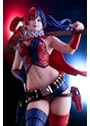 DC COMICS美少女 ハーレー・クィン NEW52 ver.|サンプル9