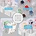 LANMU 9-Key Mechanical Keyboard Switch Tester for Kailh Box,Keyboards Switch Testing Tool