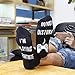 3 Pack Do Not Disturb Gaming Socks,Novelty Gamer Socks for Teen Boys Men Women