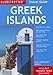 Greek Islands Travel Pack (Globetrotter Travel Packs) by 