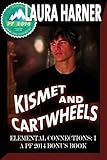 Kismet and Cartwheels: Willow Springs Ranch 5.5