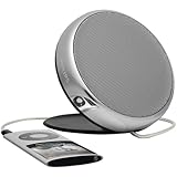 Philips SBA1700/37 MP3 Portable Speaker SBA1700 Universal (Grey) (Discontinued by Manufacturer)
