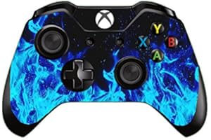 SKINOWN Skin Sticker Vinly Decal Cover for Microsoft Xbox One DualShock Wireless Controller