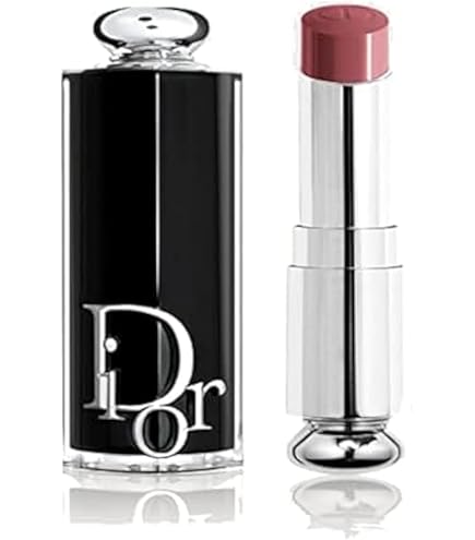 Amazon.com : Christian Dior Addict Duo Lip Glow Set (No. 001 Pink