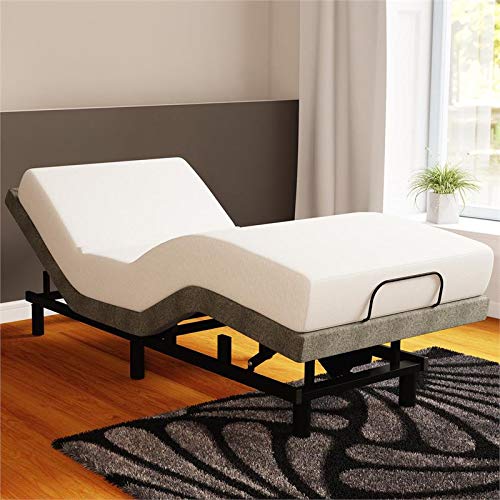 Adjustable Twin Beds for Kids