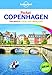 Pocket Copenhagen 3 (Lonely Planet Pocket)