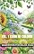 Livro VOL. 1 LIVRO DE COLORIR : 80 DESENHOS DA NATUREZA PARA ALIVIAR O ESTRESSE