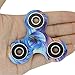 KASST Fidget Spinner Toy Stress Reducer,Hand Spinner Tri-Spinner Fidget Spinner Toy - Perfect For ADD, ADHD, Anxiety, and Autism Adult Children (Z16-Camouflage)