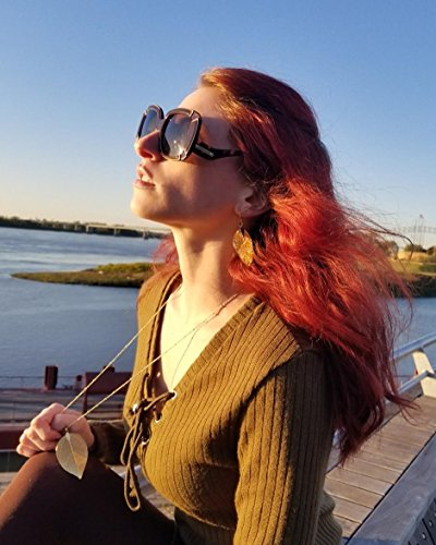 2 BOUTIQUELOVIN+Women+Fashion+Necklace+Thanksgiving+Christmas