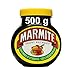 Marmite Yeast Extract, 17.6-Ounce Jumbo Bottle (Pack of 2)