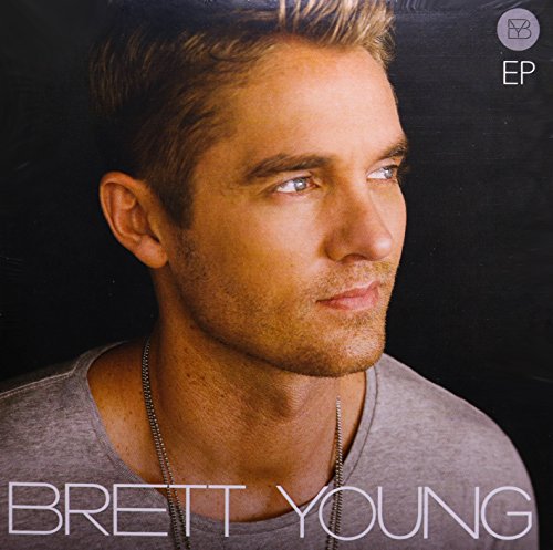 Brett Young - Brett Young EP - Zortam Music