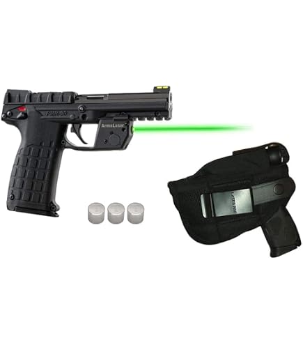 Amazon.com : ArmaLaser TR30G Designed to fit Kel Tec PMR 30 Ultra