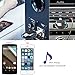 Bluetooth 5.0 Receiver,Bluetooth AUX Adapter with Clip,Wireless Audio Adapter 3.5mm Aux Stereo Output – Built-in Mic,Sync with Most Smartphone with Clip for Home/Car Audio Stereo System/Headphonethumb 2