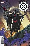 POWERS OF X #5
