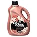 Downy Ultra Infusions Liquid Fabric Conditioner, Amber Blossom Scent, 103 Fl Oz