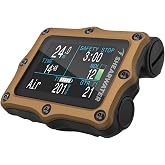 Shearwater Perdix 2 Ti Dive Computer