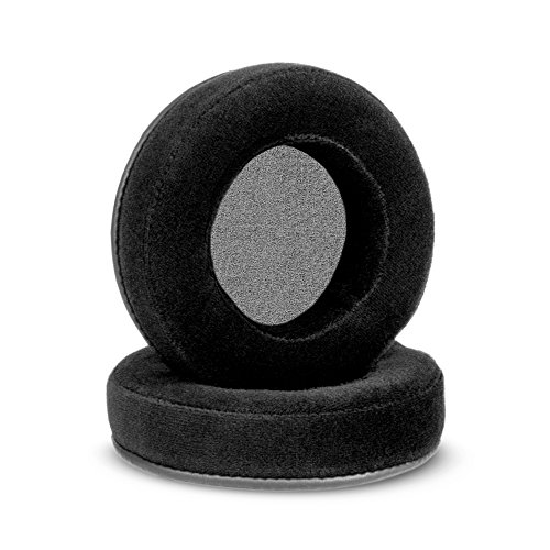 Brainwavz xl large replacement memory foam earpads - suitable for…