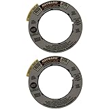 Amazon.com : Pentair 011518 1.5 HP WhisperFlo WFE-26