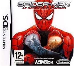 Spider-Man : Le Regne des Ombres