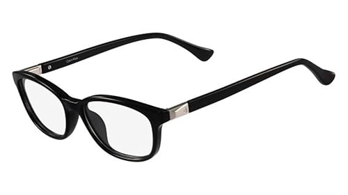 Calvin Klein Platinum - CK5927, Rechteckig, Acetat, Damenbrillen, BLACK(001 A ), 48/16/135 Calvin Klein Platinum - CK5927, Rechteckig, Acetat, Damenbrillen, BLACK(001 A ), 48/16/135