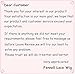 Fennell 3 Part Closure Body Wave Brazilian Hair 130 Density Lace Closure Natural Hair Color Soft and Silky (10 Inch)