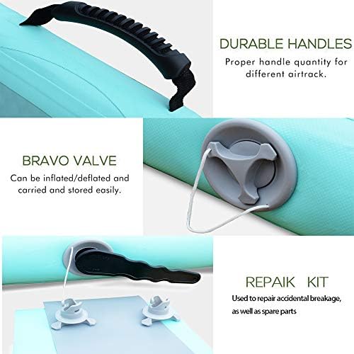 gymnastics mats vancouver