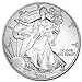 2011 U.S. Silver Eagles - Gem Brilliant Uncirculated