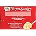 Duncan Hines Perfect Size for 1 Cake Mix, Ready in About a Minute, Confetti Cake, 4 Individual Pouches, 2.29 Ounce (Pack of 4)