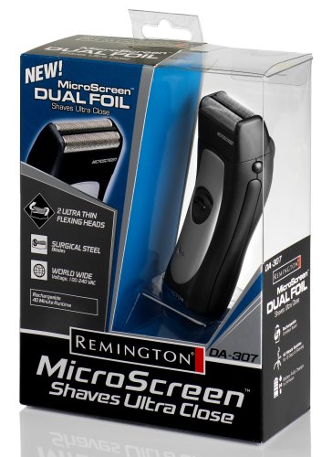 Remington da 307 Clearance