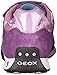Geox JR New Jocker 31 Sneaker (Toddler/Little Kid/Big Kid)