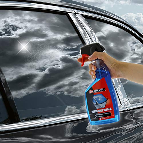 Facom 006160 glasreiniger - Afbeelding 5