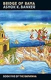 Bridge of Rama (Ramayana series) by 