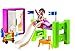 PLAYMOBIL Children´s Room with Loft Bed and Slide
