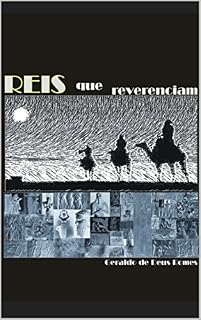 Livro REIS QUE REVERENCIAM