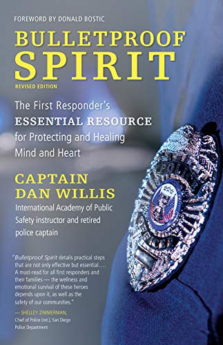 Bulletproof Spirit, Revised Edition: The First