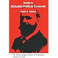 Studies in Mutualist Political Economy